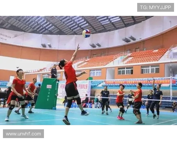 南京排球队耐力革命引发热议全新训练理念助力竞技水平提升