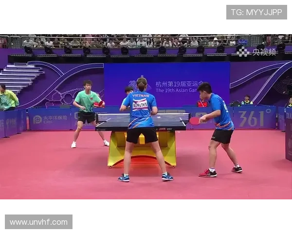 深圳乒乓球队在亚运会上的蜕变与新篇章探索之旅