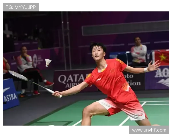 深圳羽毛球队总决赛精彩回顾与节奏表现分析