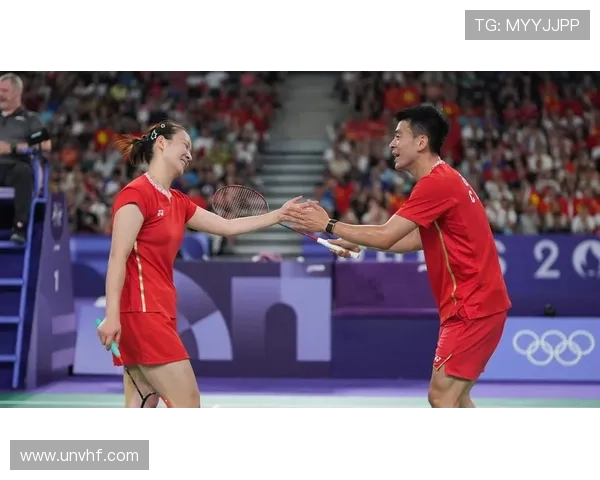 羽毛球赛场上的奋斗与坚持刘伟的运动人生深度探讨