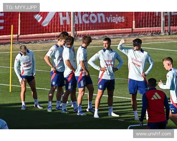 西班牙国家队在世界杯中的表现分析与战术评估